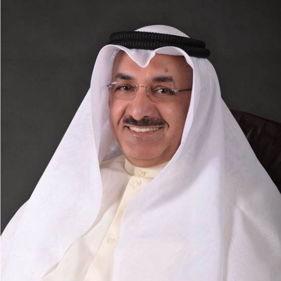 Anwar Nasser Al Bisher