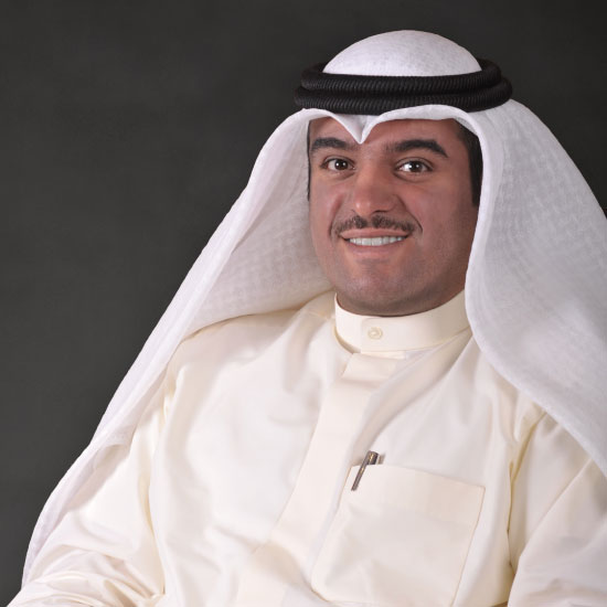 Talal Anwar Al Bisher
