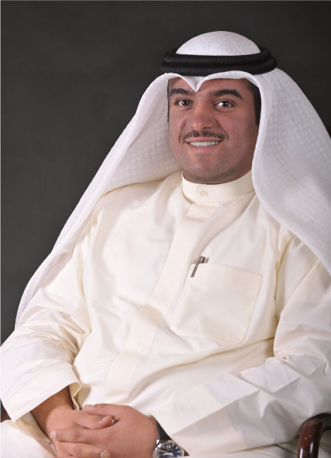 Atty Talal Anwar AlBisher