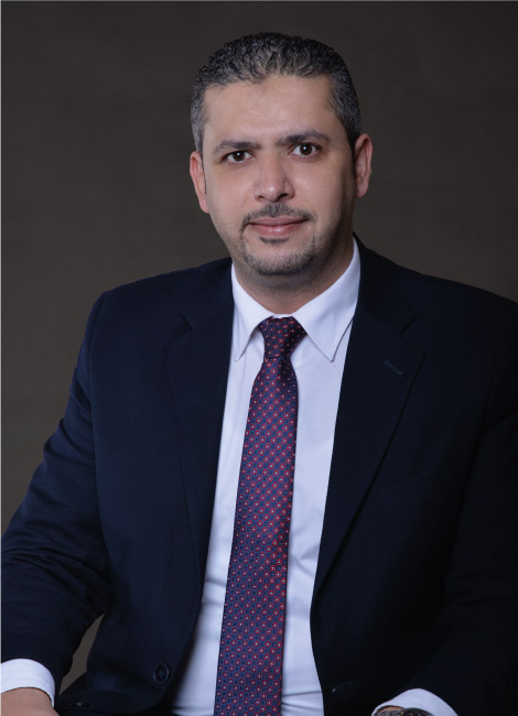 Ahmed Al Sayed